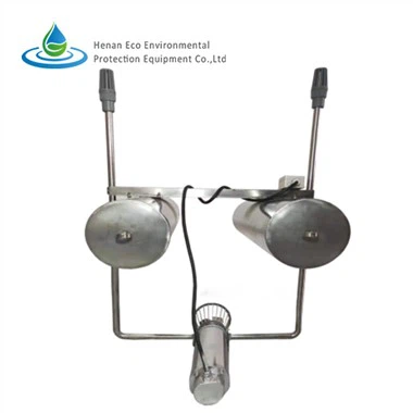 Solar Pond Belufter